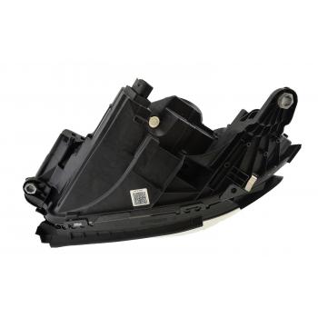HELLA 012076651 Headlight Assembly product image 3 of 11