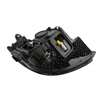 HELLA 012076651 Headlight Assembly product image 4 of 11