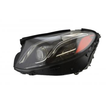HELLA 012076651 Headlight Assembly product image 5 of 11