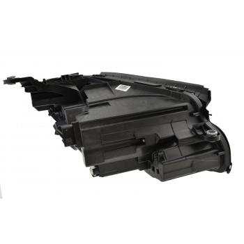 HELLA 012076651 Headlight Assembly product image 6 of 11