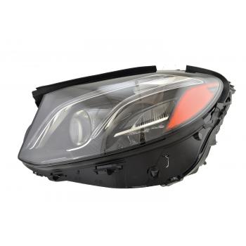 HELLA 012076651 Headlight Assembly product image 7 of 11