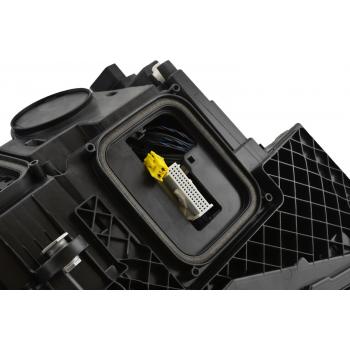 HELLA 012076651 Headlight Assembly product image 9 of 11