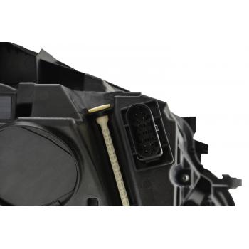 HELLA 012076651 Headlight Assembly product image 11 of 11