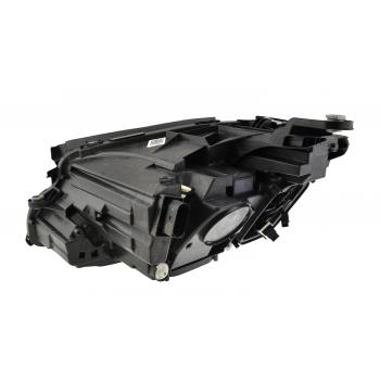 HELLA 012076661 - Headlight Assembly HELLA 012076661 Headlight Assembly product image 1 of 11