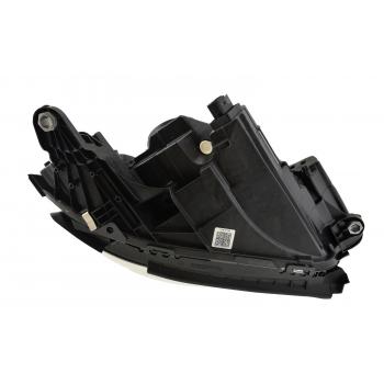 HELLA 012076661 - Headlight Assembly HELLA 012076661 Headlight Assembly product image 3 of 11