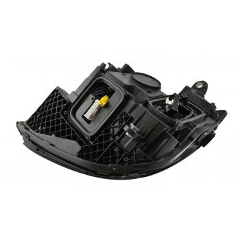 HELLA 012076661 - Headlight Assembly HELLA 012076661 Headlight Assembly product image 4 of 11