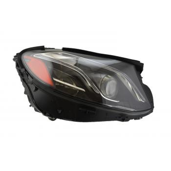 HELLA 012076661 - Headlight Assembly HELLA 012076661 Headlight Assembly product image 5 of 11