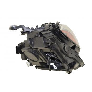 HELLA 012076661 - Headlight Assembly HELLA 012076661 Headlight Assembly product image 6 of 11