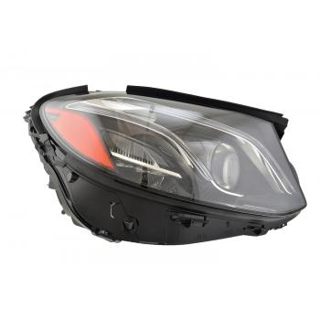 HELLA 012076661 - Headlight Assembly HELLA 012076661 Headlight Assembly product image 7 of 11