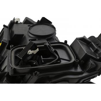 HELLA 012076661 - Headlight Assembly HELLA 012076661 Headlight Assembly product image 8 of 11