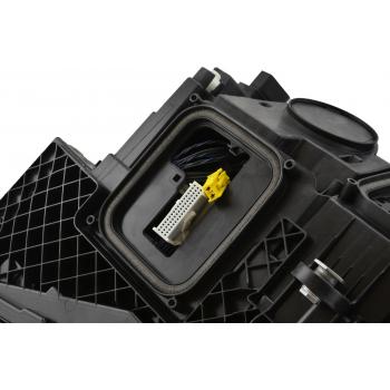 HELLA 012076661 - Headlight Assembly HELLA 012076661 Headlight Assembly product image 9 of 11