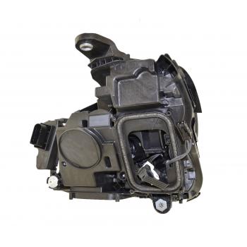 HELLA 012076661 - Headlight Assembly HELLA 012076661 Headlight Assembly product image 10 of 11