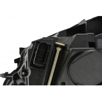 HELLA 012076661 - Headlight Assembly HELLA 012076661 Headlight Assembly product image 11 of 11