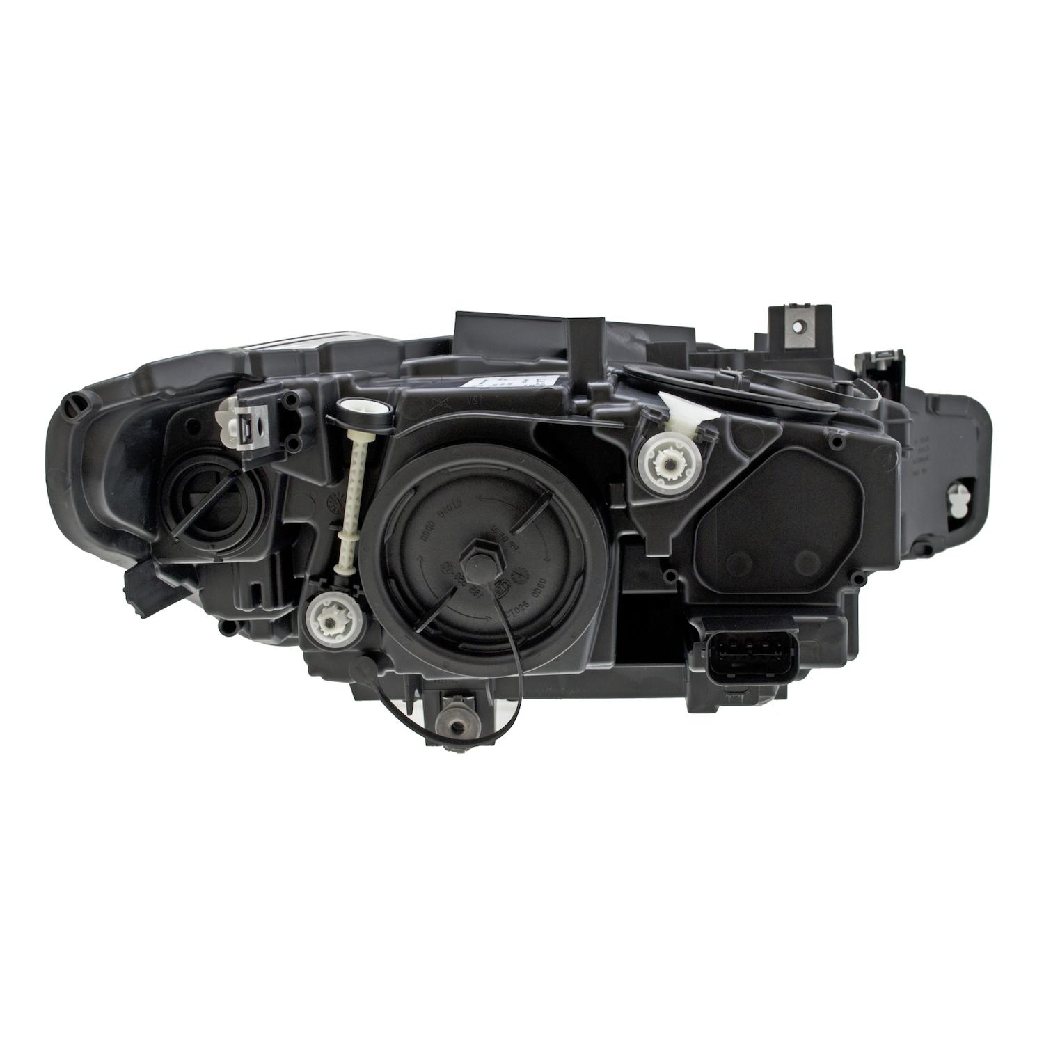 HELLA 012101951 - Headlight Assembly HELLA 012101951 Headlight Assembly product image 1 of 9