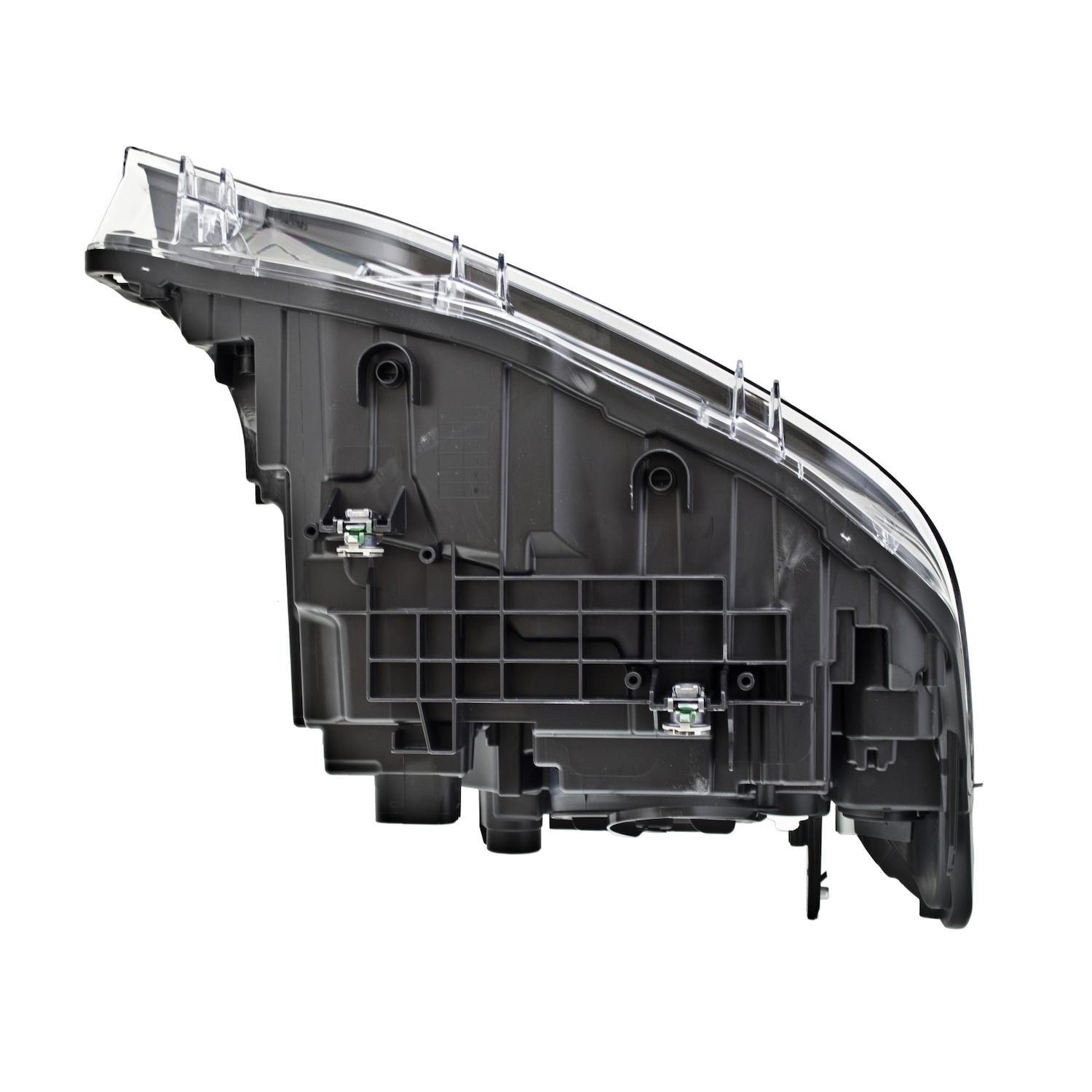 HELLA 012101951 - Headlight Assembly HELLA 012101951 Headlight Assembly product image 2 of 9