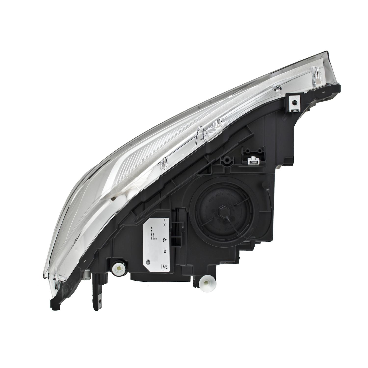 HELLA 012101951 - Headlight Assembly HELLA 012101951 Headlight Assembly product image 9 of 9
