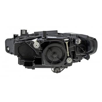 HELLA 012101961 Headlight Assembly product image 1 of 9