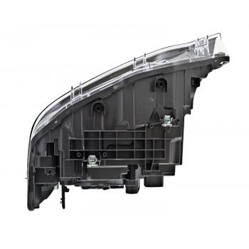 HELLA 012101961 Headlight Assembly product image 2 of 9