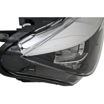 HELLA 012101961 Headlight Assembly product image 6 of 9