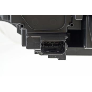 HELLA 012101961 Headlight Assembly product image 7 of 9