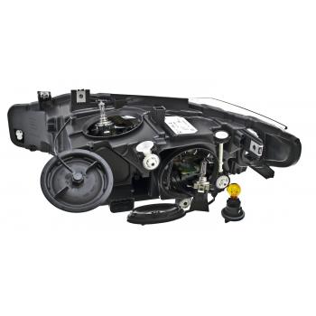 HELLA 012101961 Headlight Assembly product image 8 of 9