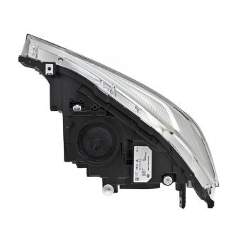 HELLA 012101961 Headlight Assembly product image 9 of 9