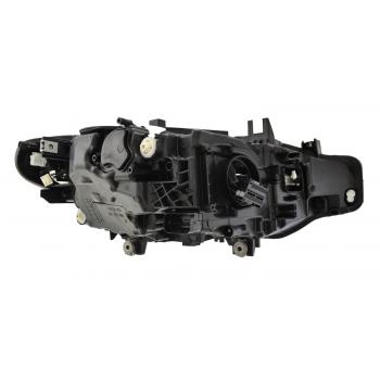 HELLA 012102951 Headlight Assembly product image 1 of 16