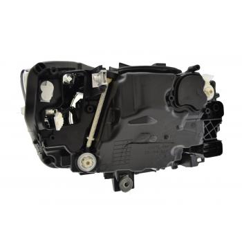 HELLA 012102951 Headlight Assembly product image 2 of 16