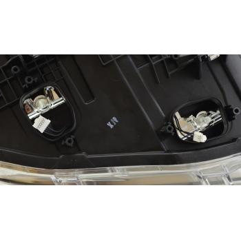 HELLA 012102951 Headlight Assembly product image 4 of 16