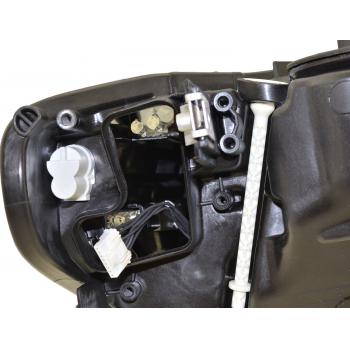 HELLA 012102951 Headlight Assembly product image 6 of 16