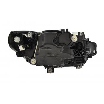 HELLA 012102951 Headlight Assembly product image 7 of 16