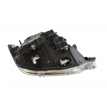 HELLA 012102951 Headlight Assembly product image 9 of 16