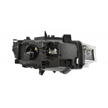 HELLA 012102951 Headlight Assembly product image 11 of 16