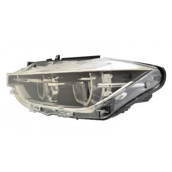 HELLA 012102951 Headlight Assembly product image 12 of 16