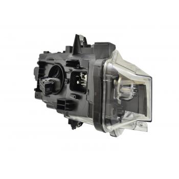 HELLA 012102951 Headlight Assembly product image 14 of 16