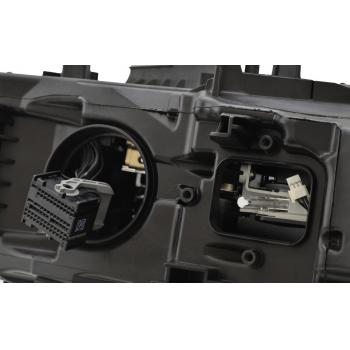 HELLA 012102951 Headlight Assembly product image 15 of 16