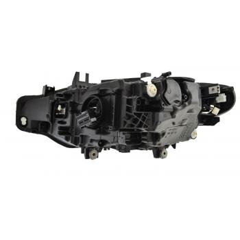 HELLA 012102961 Headlight Assembly product image 1 of 16
