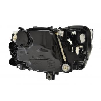 HELLA 012102961 Headlight Assembly product image 2 of 16