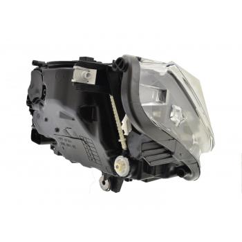 HELLA 012102961 Headlight Assembly product image 3 of 16