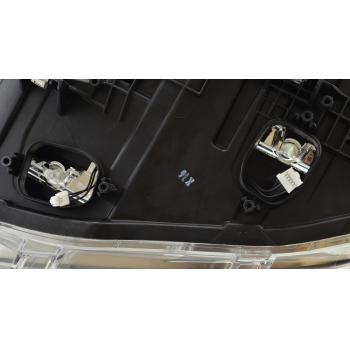 HELLA 012102961 Headlight Assembly product image 4 of 16
