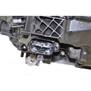 HELLA 012102961 Headlight Assembly product image 5 of 16