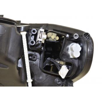 HELLA 012102961 Headlight Assembly product image 6 of 16