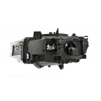 HELLA 012102961 Headlight Assembly product image 7 of 16
