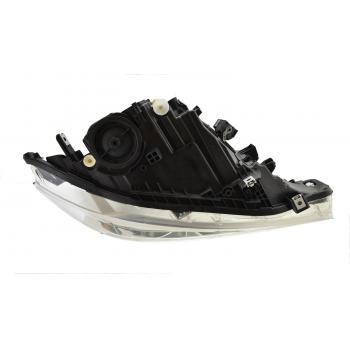 HELLA 012102961 Headlight Assembly product image 8 of 16