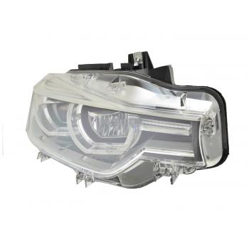 HELLA 012102961 Headlight Assembly product image 13 of 16