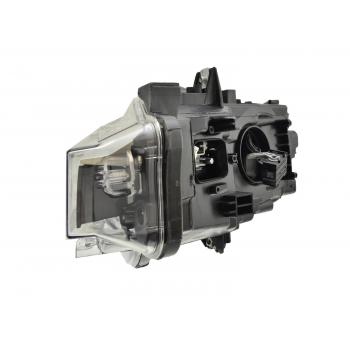 HELLA 012102961 Headlight Assembly product image 14 of 16