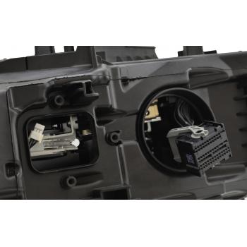 HELLA 012102961 Headlight Assembly product image 15 of 16