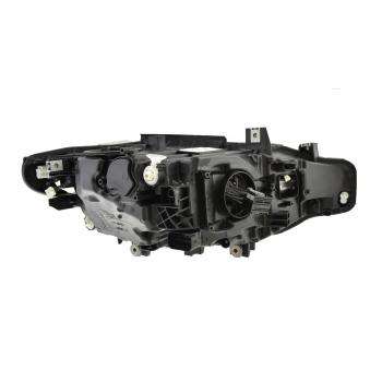 HELLA 012103951 Headlight Assembly product image 1 of 11