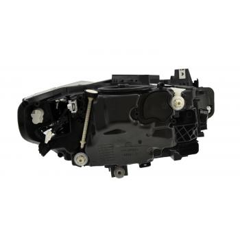 HELLA 012103951 Headlight Assembly product image 2 of 11