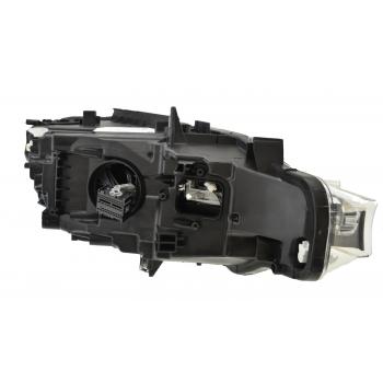 HELLA 012103951 Headlight Assembly product image 6 of 11